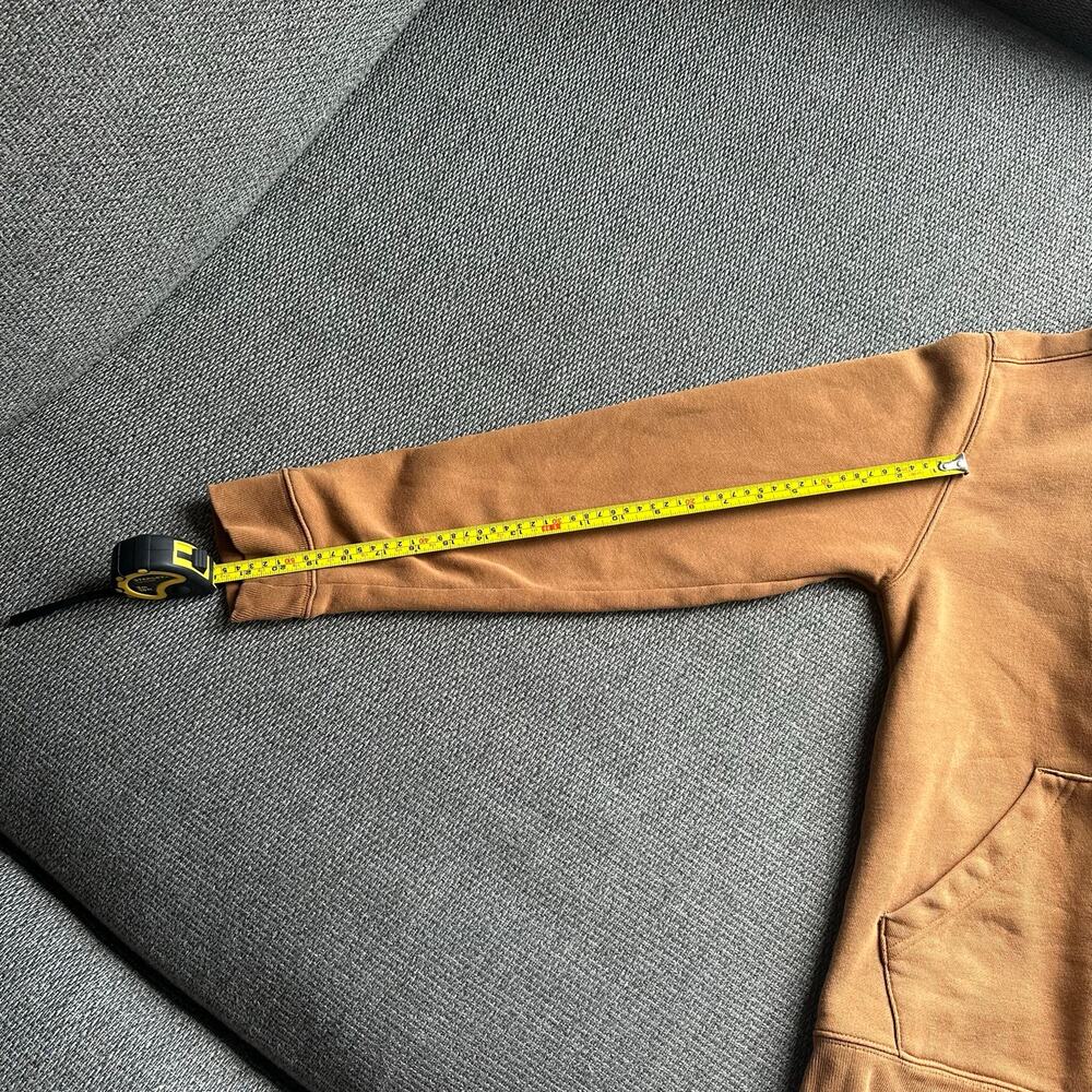 Carhartt hoodie sweatshirt - Picture 13 of 16